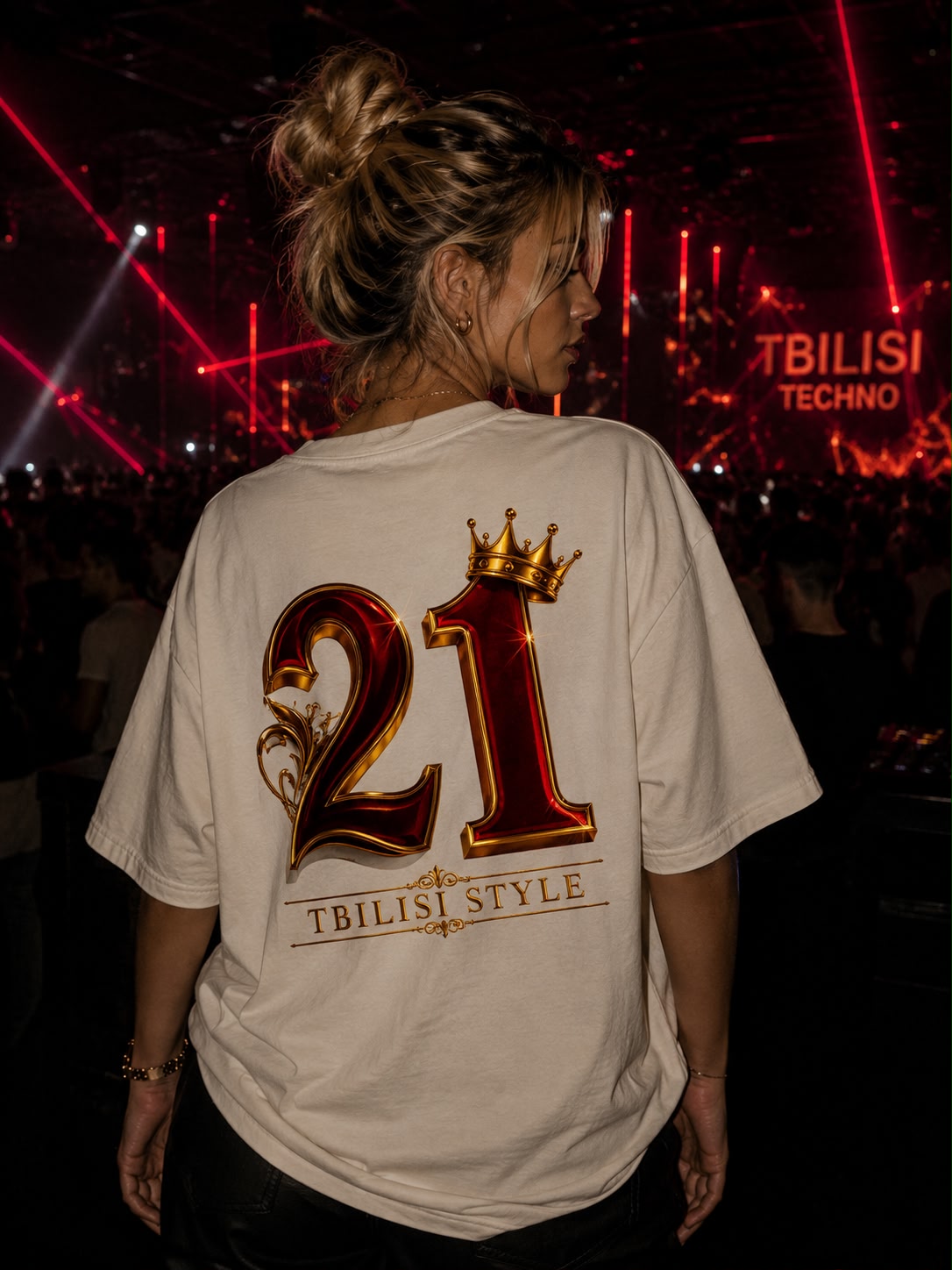 TBS 21   21 