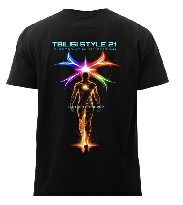 TBS 21 Enter the energy 